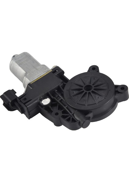 Ford Focus Cam Kaldırma Motoru Ön Sağ 6CP1-14553-21A (Yurt Dışından)