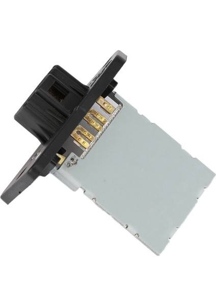 Araba Üfleyici Motor Direnci 97128-1M000 971281M000 Hyundai Accent Için Kıa Cerato Rıo Sorento Sportage Için (Yurt Dışından) modelleri