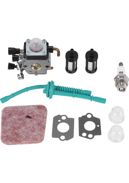Karbüratör Stıhl FS55 FS55R FS38 FS45 FS46 KM55 HL45 FS45L FS45C FS46C FS55C FS55RC Ot Biçme Makinesi Ot Yiyen (Yurt Dışından) fiyatları