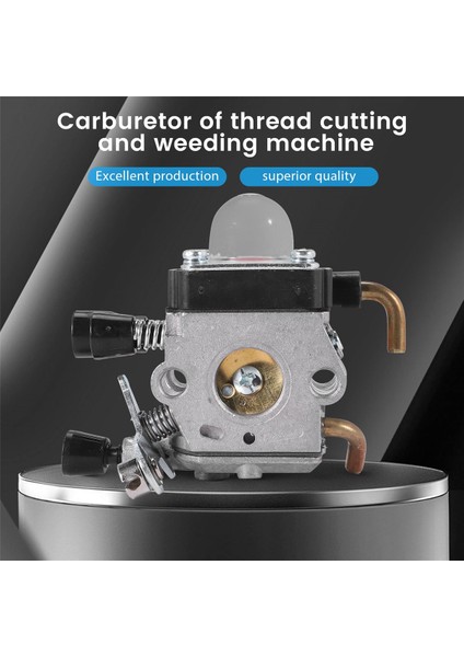 Karbüratör Stıhl FS55 FS55R FS38 FS45 FS46 KM55 HL45 FS45L FS45C FS46C FS55C FS55RC Ot Biçme Makinesi Ot Yiyen (Yurt Dışından) indirimleri
