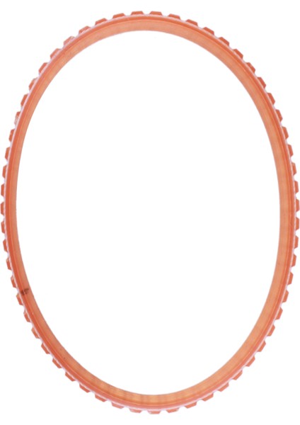 Makita Planya 1900B Için Uygun 1 x Turuncu Pu Kayış (Yurt Dışından) fiyatları