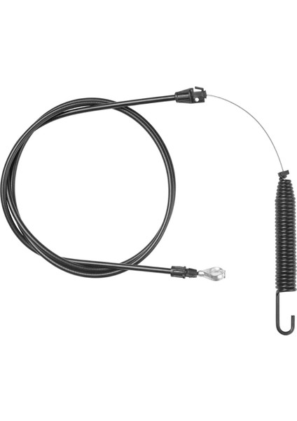 532435111 Güverte Nişan Debriyaj Kablosu Zanaatkar Sürme Biçme Makinesi Için Husqvarna Çim Biçme Makineleri Değiştirin 435111 197257 408714 (Yurt Dışından) indirimleri