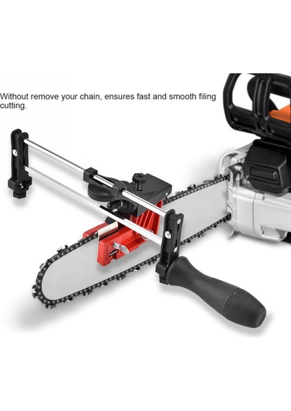 Profesyonel Çim Biçme Makinesi Testere Zincir Dosya Kılavuzu Kalemtıraş Taşlama Kılavuzu Bahçe Bahçe Aletleri Için (Yurt Dışından) fiyatları