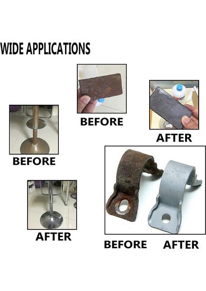 Matkap Için 9pc Kaba Kıvrımlı Tel Tekerlek Bardak Kalem Fırça Seti, Boya Çıkarma Için Hex Shank ile Karbon Çelik Tel Fırça (Yurt Dışından)