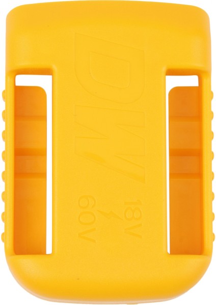 Dewalt 20V Mount Dock Için 14'lü Paket Pil Tutucular 20V 60V Max Sarıya Uygun (Pil Yok) (Yurt Dışından) fırsatları