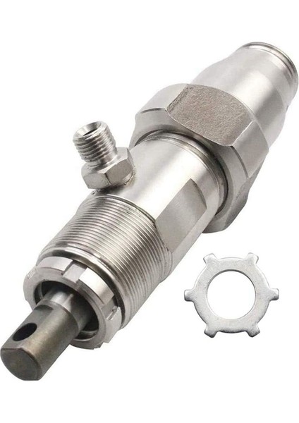 Havasız Püskürtme Pompası Satış Sonrası Havasız Pompa 246428 17J552 395 390 490 495 595 Havasız Boya Püskürtücü Için (Yurt Dışından)