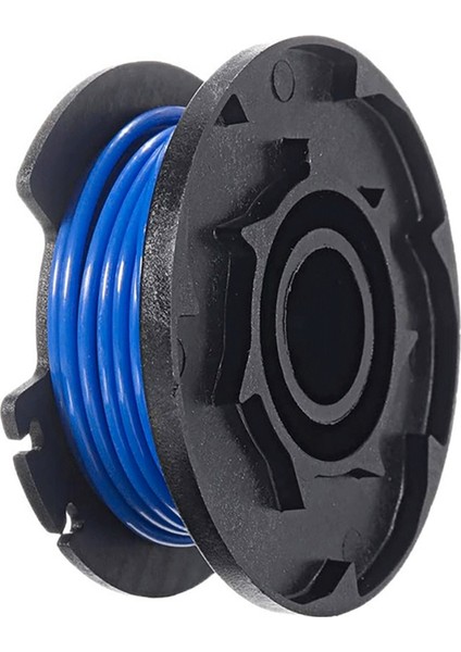 Ryobi One+ AC14RL3A 18V 24V 40V Akülü Düzelticiler Için 6 Paket Yedek Makaralar, Ot Yiyen Dize Otomatik Besleme (Yurt Dışından) indirimleri