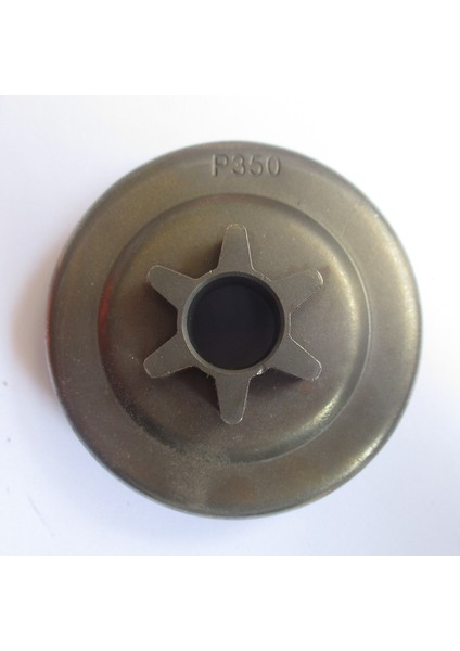 Partner 350 351 352 370 371 390 420 Testere Için 3/8 Inç 6t Pitch Debriyaj Tambur Dişlisi (Yurt Dışından) indirimleri