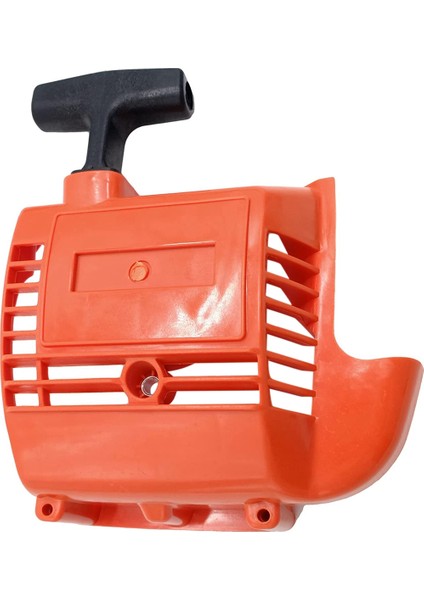 Husqvarna 503852807 503852804 Için Geri Tepme Çekme Marş Motoru 123 322 223L 325 323 326 ve 327 Için Düzeltici Marş Grubu (Yurt Dışından)