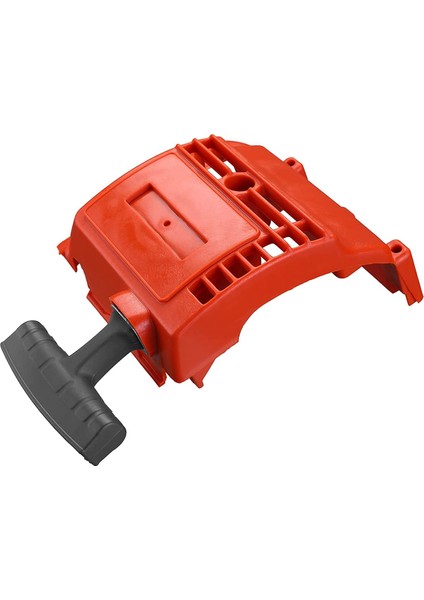 Husqvarna 503852807 503852804 Için Geri Tepme Çekme Marş Motoru 123 322 223L 325 323 326 ve 327 Için Düzeltici Marş Grubu (Yurt Dışından) modelleri