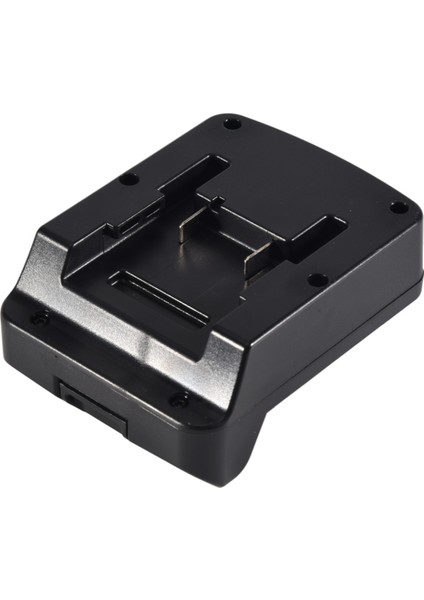 EHB18MTL Pil Adaptörü Dönüştürücü Kullanımı Einhell 18 V Li-Ion Pil Için Makita Lityum Için BL1830 BL1815 Için Değiştirin (Yurt Dışından) modelleri