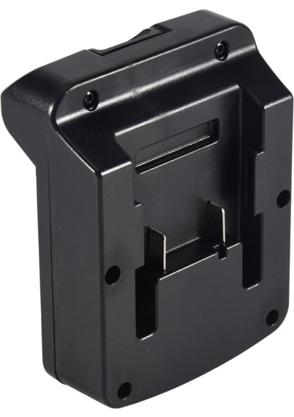 EHB18MTL Pil Adaptörü Dönüştürücü Kullanımı Einhell 18 V Li-Ion Pil Için Makita Lityum Için BL1830 BL1815 Için Değiştirin (Yurt Dışından) fırsatları