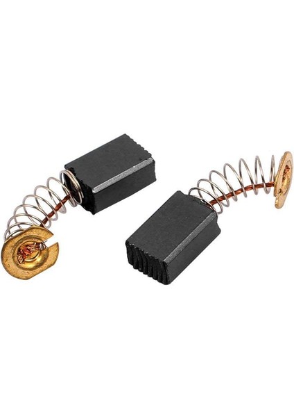 2 Çift 12 x 9 x 6 mm Kömür Fırçası Elektrikli Darbeli Motor Için Elektrikli Alet (Yurt Dışından) fiyatları