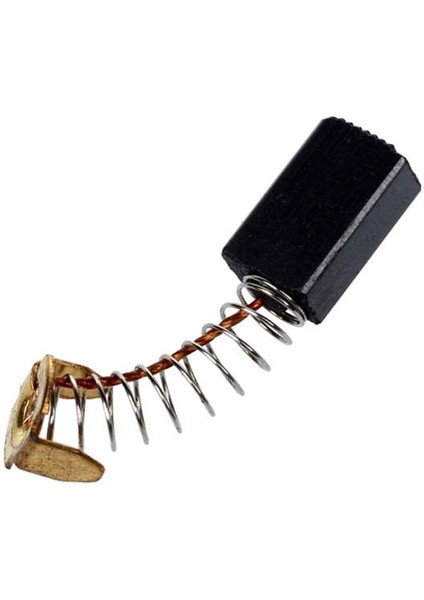2 Çift 12 x 9 x 6 mm Kömür Fırçası Elektrikli Darbeli Motor Için Elektrikli Alet (Yurt Dışından) fırsatları