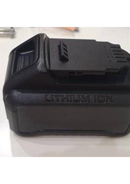 Dewalt DCB200 20V10 Çekirdek 21700 Elektrik Çekirdekli Güç Aracı Plastik Kabuk Koruma Levhası Için Uygun (Yurt Dışından) indirimleri