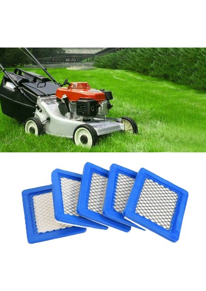 Briggs&stratton Için Çim Biçme Makinesi Filtre Aksesuarları (Yurt Dışından) fiyatları
