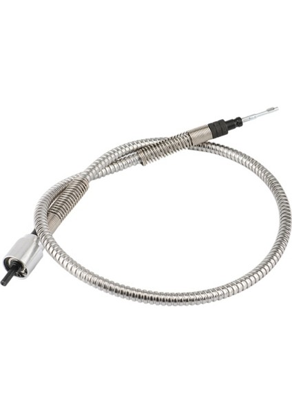 Esnek Paslanmaz Çelik Esnek Şaft Matkap Ucu Matkap/parlatıcı Için Döner Öğütücü Aracı Esnek Şaft (Yurt Dışından) modelleri