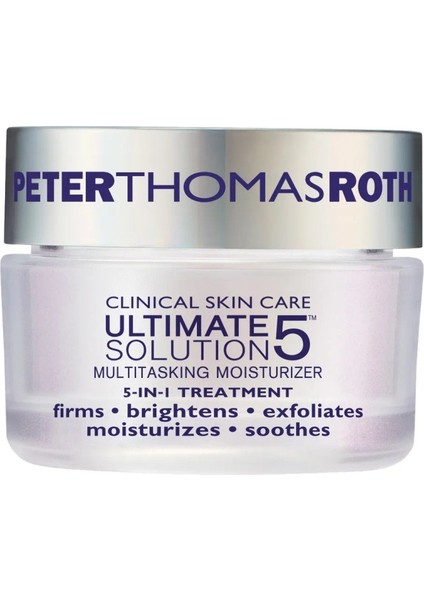 Ultimate Solution 5 Nemlendirici 20 ml