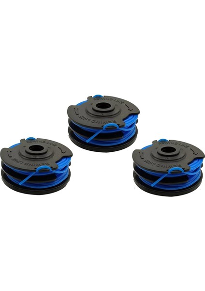 AC41RL3 ve AC41RDLB Elektrikli Çim Biçme Makinesi Homelite Weed Eater Çim Biçme Makinesi Için Yedek Makara (Yurt Dışından) indirimleri