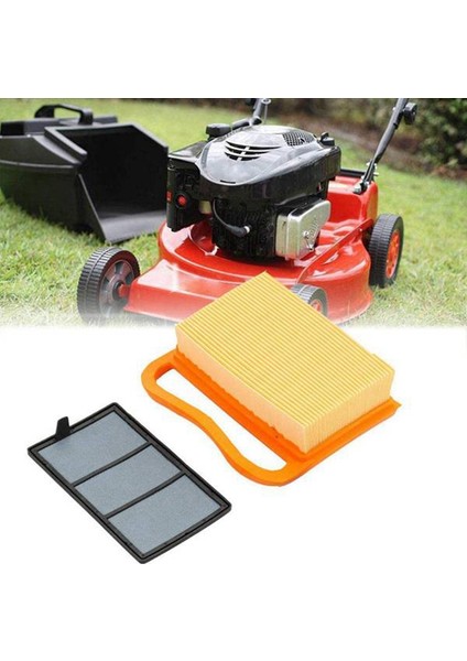 Stıhl TS410 TS420 Ts 420 Beton Kesme Testeresinin Değiştirilmesi Için 10 Parçalı Hava Filtresi Seti 4238-140-4402 (Yurt Dışından) fiyatları