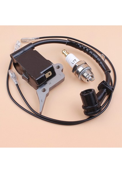 Ateşleme Bobini Modülü Buji Zincirli Testere 2500 25CC Zenoah G2500 Tımberpro Lawnflıte Yedek Parçaları (Yurt Dışından) indirimleri