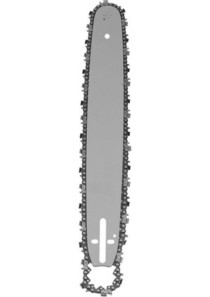 18 Inç Testere Zincir Testere Kılavuz Çubuğu 1 Adet Zincir ile 62CC 58CC 52CC 4500 5200 Tarus Timbertech Testere Braketi Kesici (Yurt Dışından) fırsatları