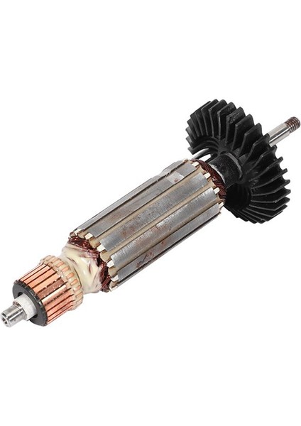 AC220-240V Armatür Rotor Motoru Makita Açı Öğütücü Ga GA5030 GA4530 GA4030 GA5034 GA4534 GA4031 GA4030R GA4034 (Yurt Dışından) modelleri
