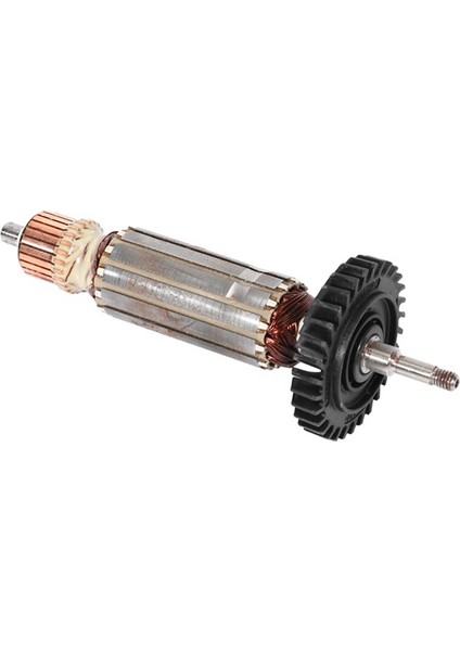 AC220-240V Armatür Rotor Motoru Makita Açı Öğütücü Ga GA5030 GA4530 GA4030 GA5034 GA4534 GA4031 GA4030R GA4034 (Yurt Dışından) fırsatları