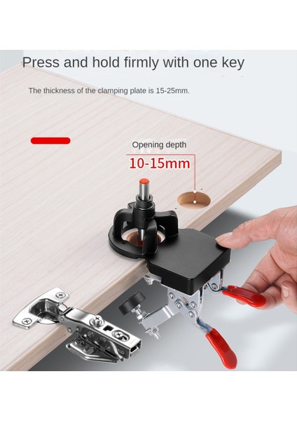 Ağaç Işleme 35MM Menteşe Açıcı Kapı Menteşe Yumruk Bulucu Delik Açıcı Bulucu Kapı Dolabı (Yurt Dışından) fiyatları