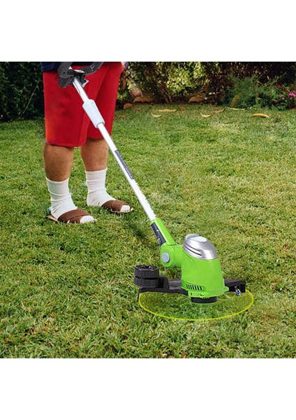 Paket Yedek Makaralar Kapağı Parçaları Kapakları 3411546A-6 Greenworks 21332 21342 24 Volt 40V 80V Akülü Ot Yiyen (Yurt Dışından) indirimleri