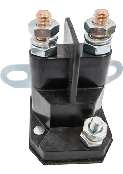 Marş Elektromanyetik Röle Anahtarı 832-1211-210 8321211210 (Yurt Dışından)