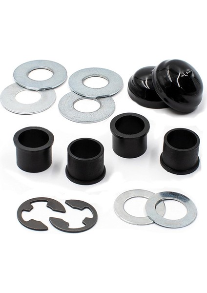 532406013 406013 Husqvarna Ayp Craftsman Poulan Pro Roper Weed Eater Için Ön Mil Aks Burcu Yeniden Yapım Kiti (Yurt Dışından)