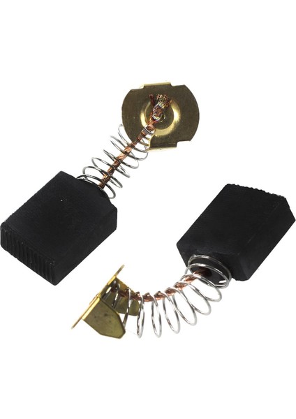 2 Adet Elektrikli Alet Değiştirme 16MM x 13,5mm x 6,5mm Motor Karbon Fırçalar (Yurt Dışından) fiyatları