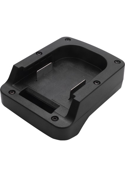 Makita 18V Li-Ion Piller Için MK18MTB Pil Dönüştürücü Adaptör Metabo 18V Elektrikli El Aletleri Lityum Pil Için Dönüştürme (Yurt Dışından)