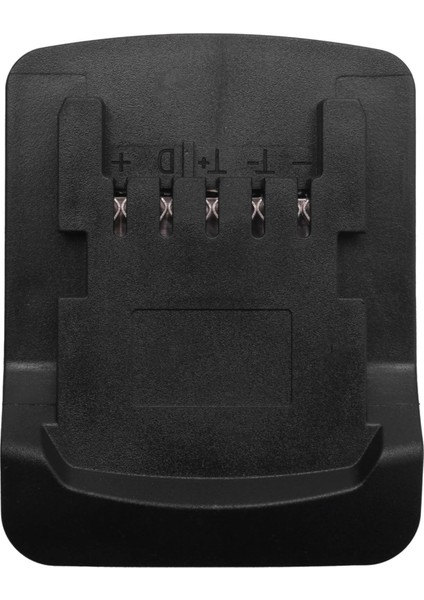 Makita 18V Li-Ion Piller Için MK18MTB Pil Dönüştürücü Adaptör Metabo 18V Elektrikli El Aletleri Lityum Pil Için Dönüştürme (Yurt Dışından) modelleri