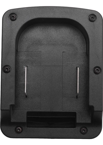 Makita 18V Li-Ion Piller Için MK18MTB Pil Dönüştürücü Adaptör Metabo 18V Elektrikli El Aletleri Lityum Pil Için Dönüştürme (Yurt Dışından) fırsatları