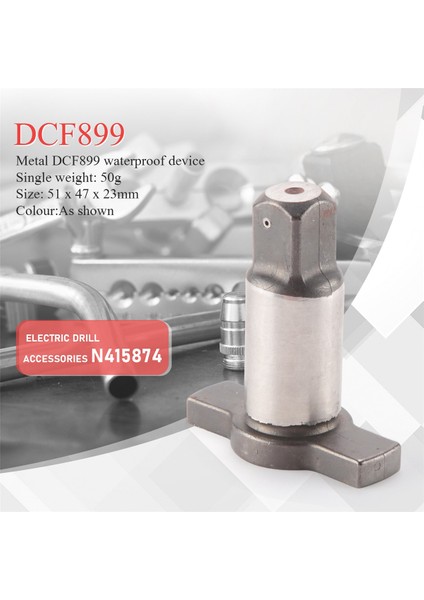 DCF899 Örs Montaj N415874 DCF899B DCF899M1 DCF899P1 DCF899P2 DCF899HB DCF899HP2 DCF899H (Yurt Dışından) indirimleri