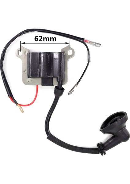 40-5 44-5 Ateşleme Bobini Fit 43CC 52CC Çim Biçme Makinesi Çalı Kesici Çim Makası Aksesuarları Bahçe Aletleri (Yurt Dışından) modelleri