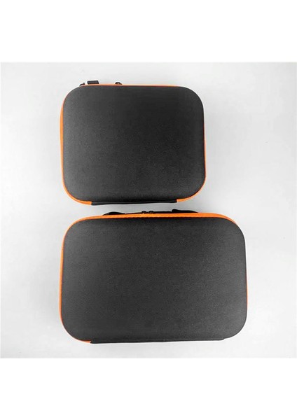 Su Geçirmez Alet Çantası Darbeye Dayanıklı Alet Kutusu Elektrikli Matkap Taşıma Çantası Oxford Bez Çanta Elektrikçi Donanım Için 27X22X7CM (Yurt Dışından)