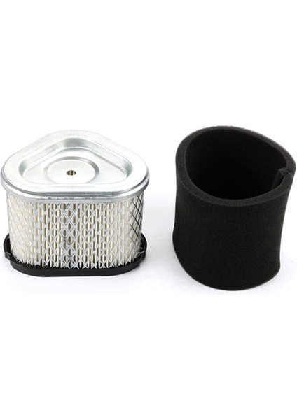 Biçme Makinesi Parçaları 12 083 10-S Hava Filtresi 12 083 12-S Kohle CV11 Hava Filtresi Değişimi Çim Biçme Makinesi (Yurt Dışından)