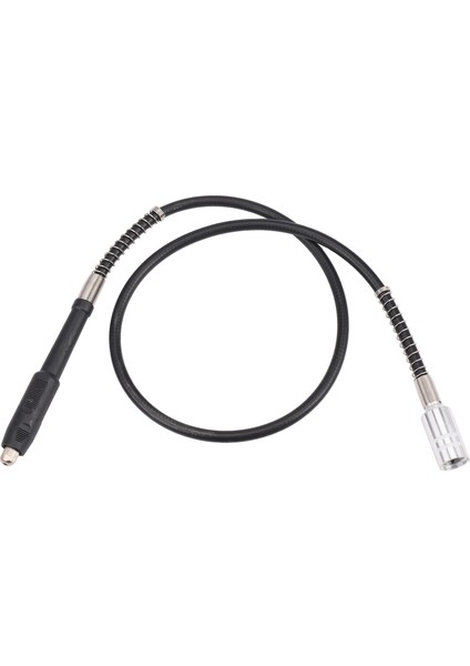 Dremel Power Rotary Için 42 Inç 107 cm Kablolu Taşlama Elektrikli Esnek Esnek Mil (Yurt Dışından) modelleri