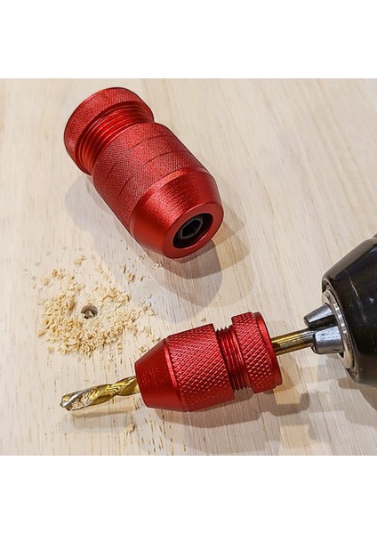 Matkap Uçları Için Matkap Derinliği Durdurma, Matkap Durdurma Yaka Limit Halkaları Sondaj Için Bulucu Derinlik Durdurucu 2-5mm Matkap Ucu (Yurt Dışından) fırsatları