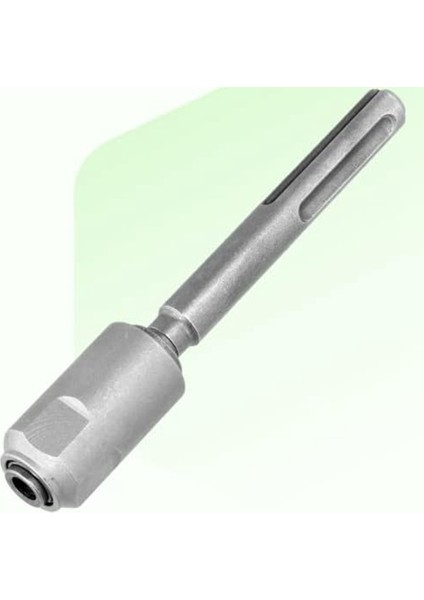 Sds Max Sds Plus Adaptörü Sds Max Sds Plus Matkap Dönüştürücü Için Döner Darbeli Matkap 40CR Çelik Sds Max Shank Aracı (Yurt Dışından)