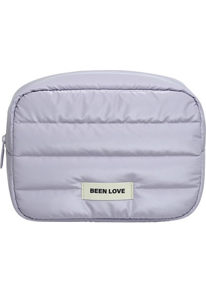 Taşınabilir Saklama Çantası Kozmetik Çantası (Yurt Dışından)