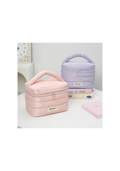 Taşınabilir Saklama Çantası Kozmetik Çantası (Yurt Dışından) modelleri