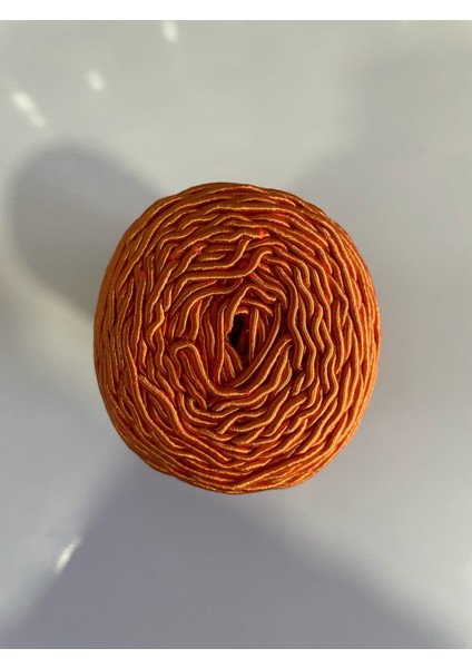 Premium Renkli Ilmekler 200 gr Supra Ipi Mumlu Ip Makrome Ipi Çanta Ipi Makrome Ip