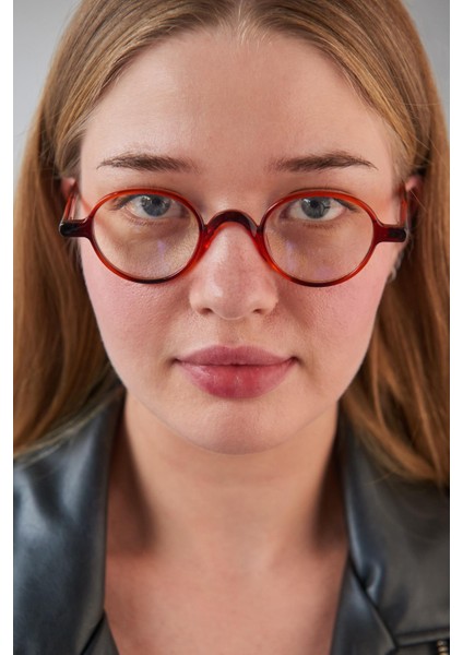 Egmond Vintage Leopard Mavi Işık Koruyucu Gözlük fiyatları