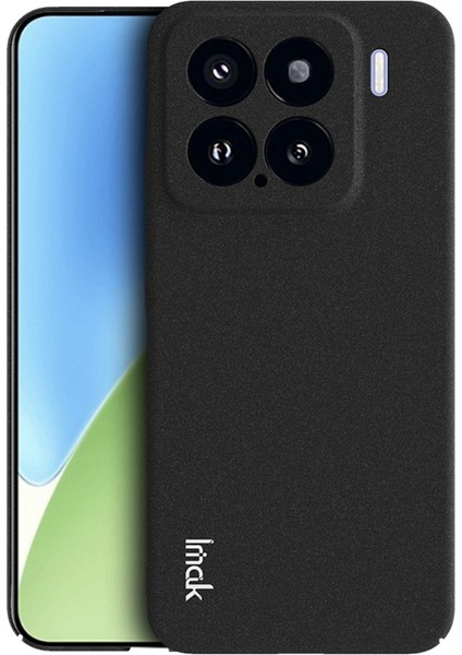 Xiaomi 15 Kovboy Sert Kılıf Pc Telefon Arka Kapak (Yurt Dışından)