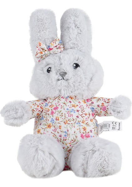 Easter Bunny Gri