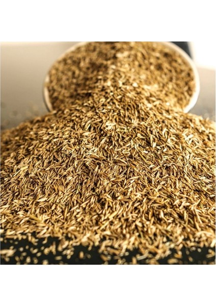 Yerli 6'lı Karışım Çim Tohumu 2 kg